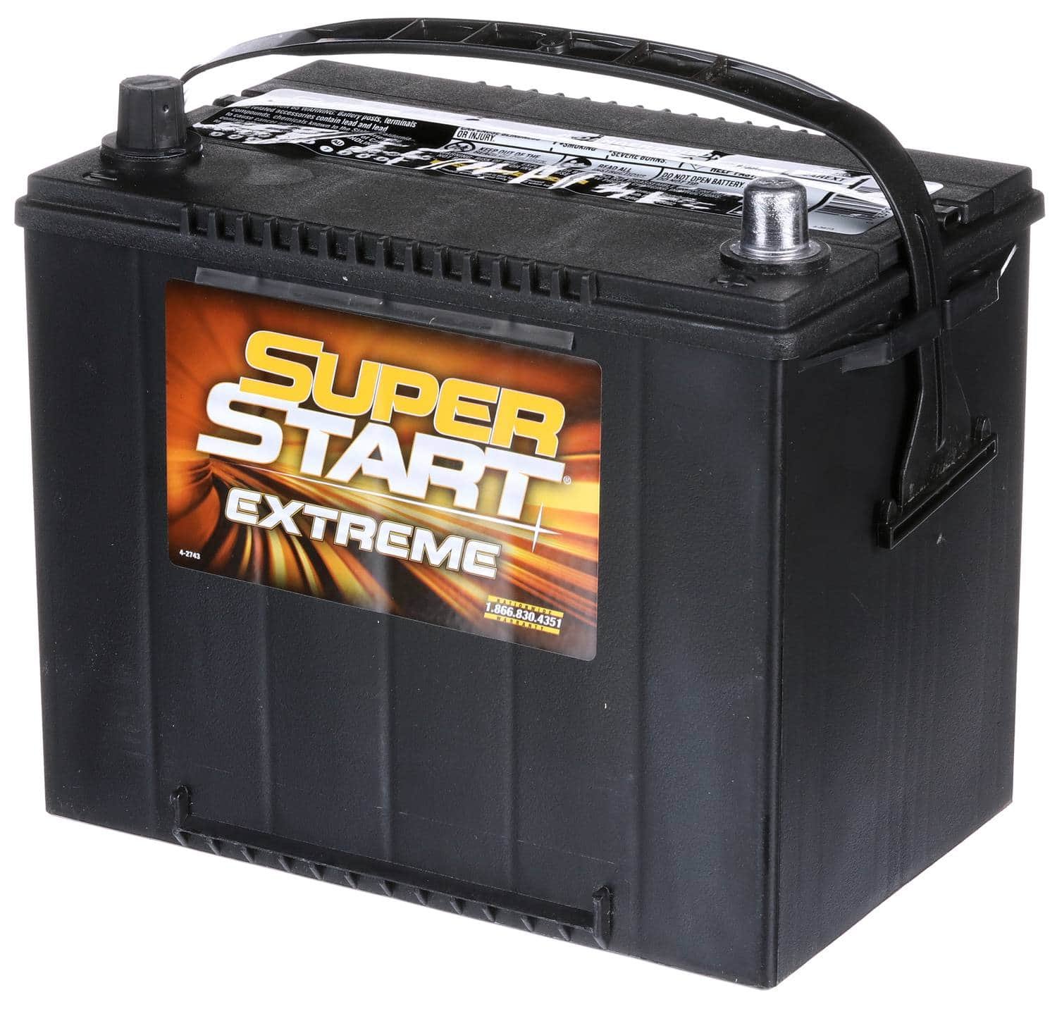 Read more about the article Where To Find Super Start Batteries: A Comprehensive Guide