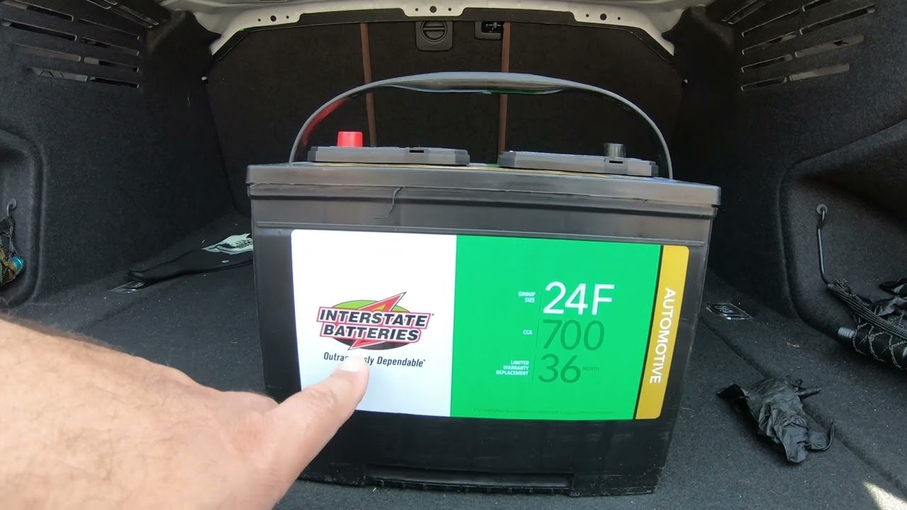 Read more about the article Who Makes Interstate Batteries For Costco: Uncovering The Supplier