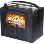 Find Out Who Sells Super Start Batteries – A Comprehensive Guide