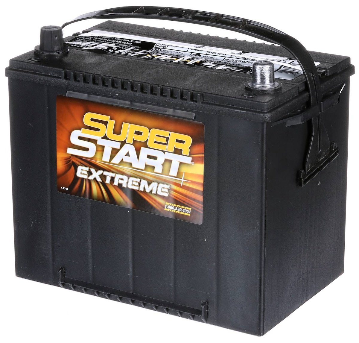 Read more about the article Find Out Who Sells Super Start Batteries – A Comprehensive Guide