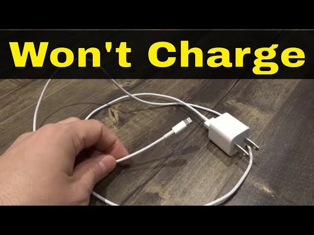 Read more about the article Decoding The Mystery: Why Did My Charger Randomly Stop Working?