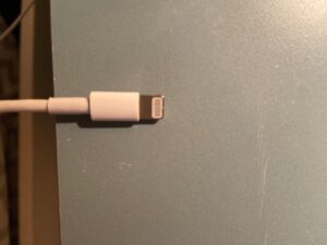 Read more about the article Why Did My Iphone Charger Stop Working? Find Out Here