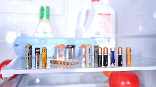 Read more about the article Why Do People Freeze Batteries? Exploring The Surprising Reason