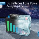 Chilling Effect: Why Does Cold Kill Batteries?