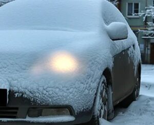 Read more about the article Why Cold Weather Kills Car Batteries: Explained