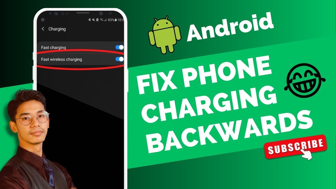 Read more about the article Why Does My Battery Decrease While Charging Android? Explained.