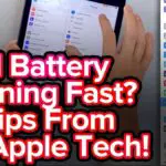 Why Does My Ipad Lose Battery So Fast? Essential Tips To Extend Battery Life