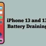 Why Does My Iphone 13 Battery Drain So Fast? Top Reasons Explained!