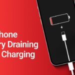 Why Is My Battery Draining While Charging? Find Out The Culprit