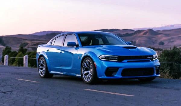 Read more about the article 2023 Dodge Charger: What To Expect And Anticipate