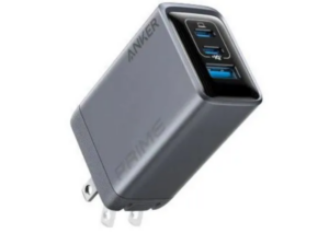 Anker Prime Charger