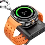 Does the Galaxy Watch Ultra Come with a Charger?