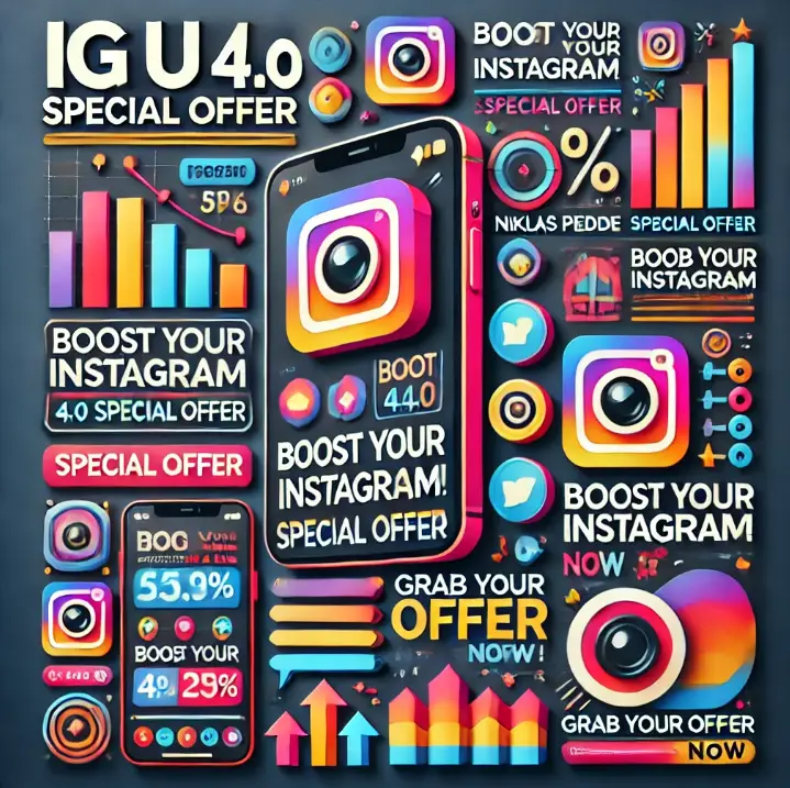 Join The Instagram University 4.0 And Learn