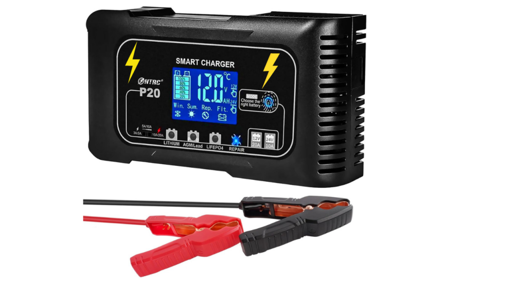 Does Desulfating a Battery Work? Unveiling the Truth