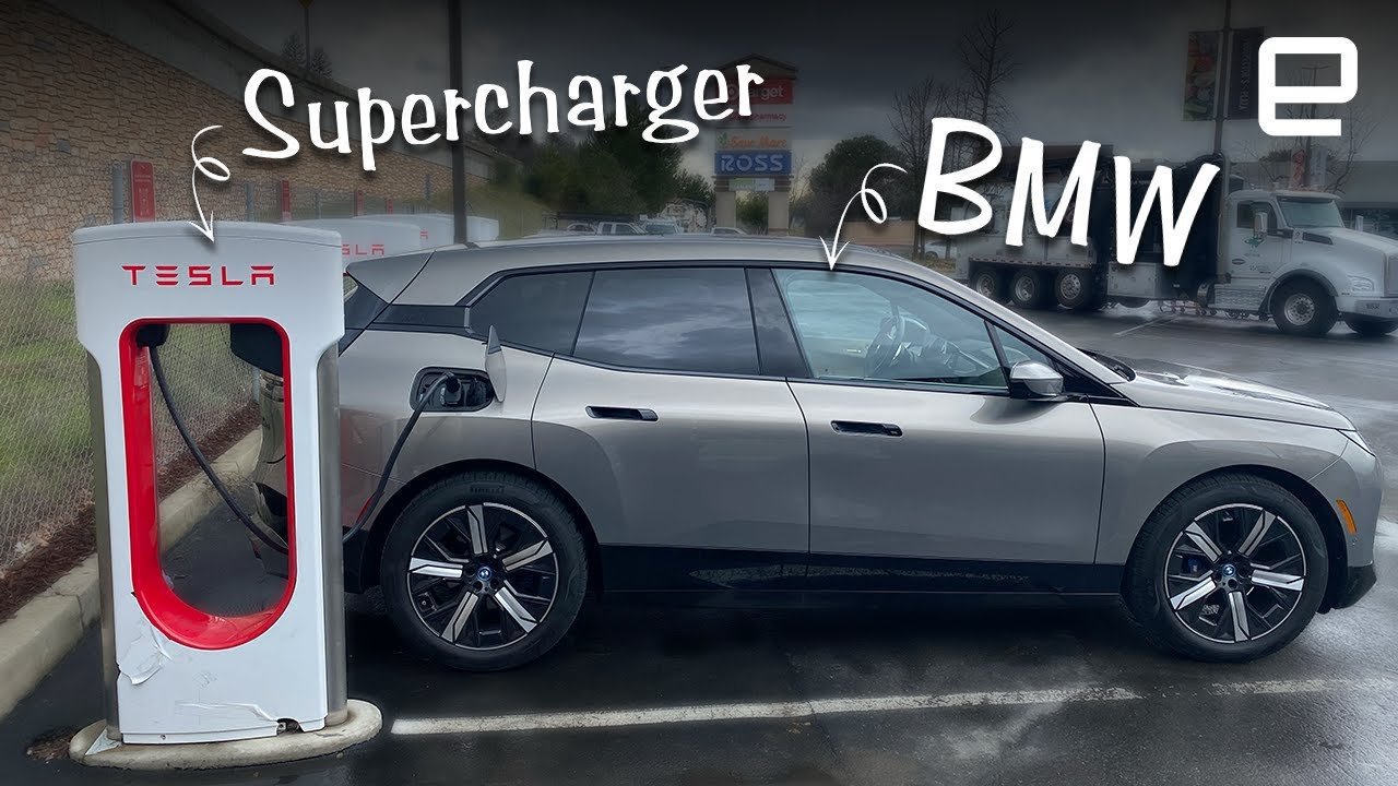 Read more about the article Can Bmw Use Tesla Charger: Exploring Electric Vehicle Compatibility