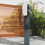 Can You Install A Tesla Charger Outside: A Comprehensive Guide