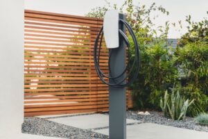 Read more about the article Can You Install Tesla Charger Outside For Your Home?