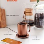 Does The Ember Mug Come With A Charger For Convenience?