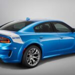 How Much Is A Dodge Charger Daytona: Pricing Insights And More