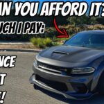 Understanding How Much Is Insurance On A Dodge Charger Scat Pack