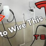 How To Install Tesla Level 2 Charger For Your Home Setup