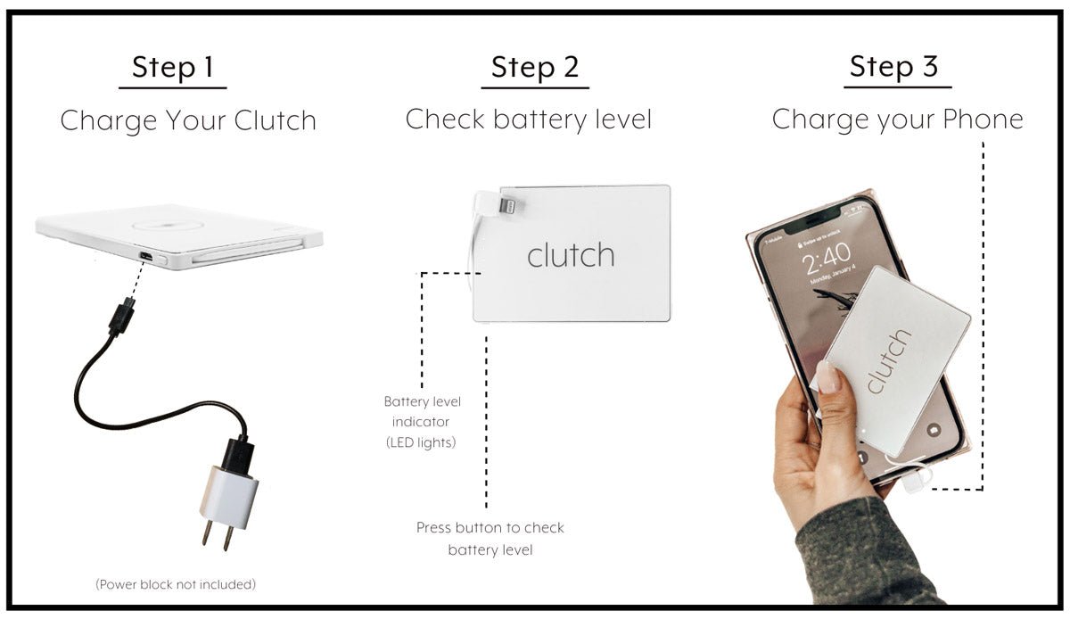 Read more about the article How To Use Clutch Charger For Efficient Power Solutions