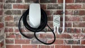 Read more about the article Is It Hard To Install Tesla Wall Charger: An In-Depth Guide