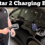 What Charger Does Polestar 2 Use: A Comprehensive Guide