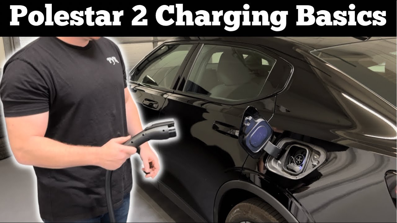 Read more about the article What Charger Does Polestar 2 Use: A Comprehensive Guide