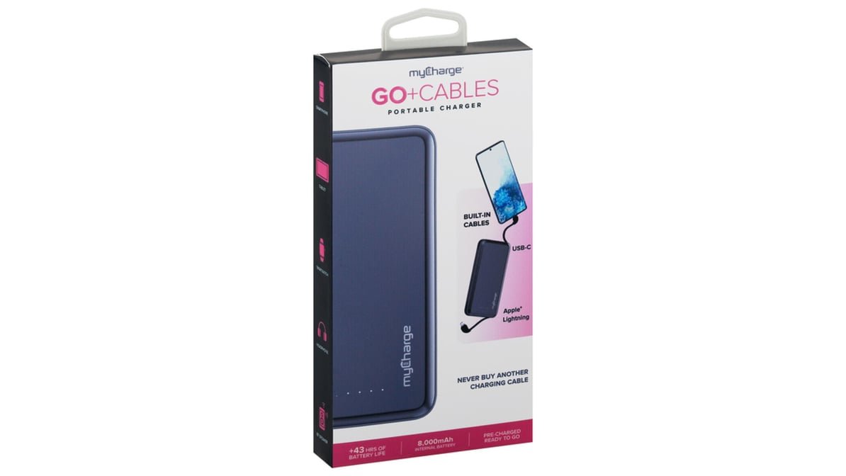 Read more about the article Your Solution: Where Can I Buy A Portable Charger Near Me