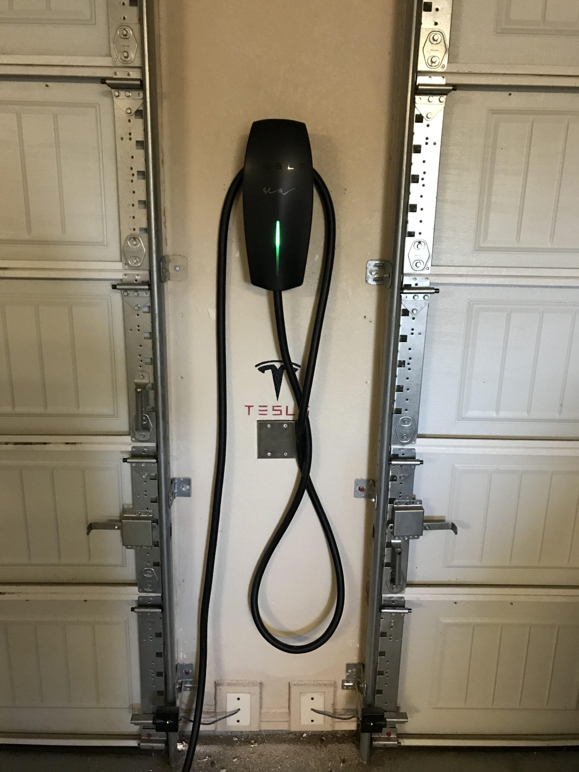 Read more about the article Who Can Install Tesla Wall Charger: A Complete Guide