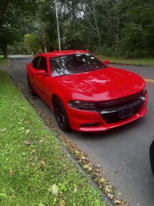 Read more about the article Understanding Why Is Dodge Charger Insurance So High