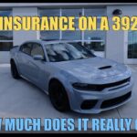 2019 Dodge Charger Scat Pack Insurance Cost Explained