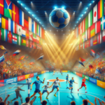 2025 World Handball Championships: Key Matches, Emerging Players, and the Impact of Co-Hosting