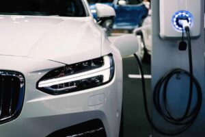 Read more about the article Can I Install A Fast Ev Charger At Home? Key Considerations