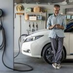 Can I Install An Electric Car Charger At Home Today?