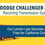 Understanding Dodge Charger Lemon Law Rights And Claims