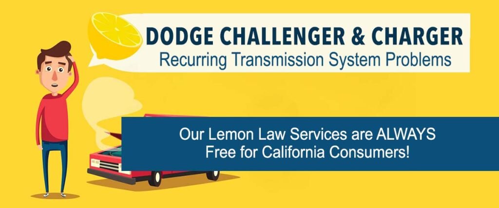 Read more about the article Understanding Dodge Charger Lemon Law Rights And Claims