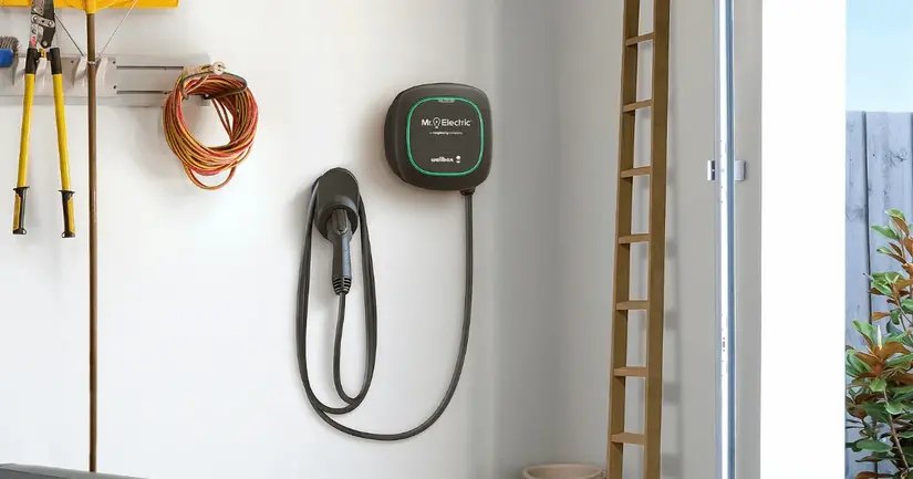 Read more about the article Electric Ev Charger Installation: A Complete Guide For Homeowners