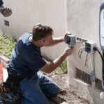 Top Reasons To Hire An Electrician To Install Ev Charger