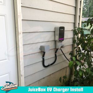 Read more about the article Ev Charger Installation Seattle: Your Complete Guide To Setup