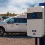 Ford Pro Charger 80-Amp: Efficient Ev Charging Solution