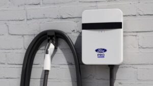 Read more about the article Ford Pro Ev Charger: A Complete Guide To Efficient Charging