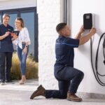 Home Ev Charger Installers Near Me: Your Local Guide