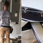 How Much Does Electrician Charge To Install Tesla Charger?