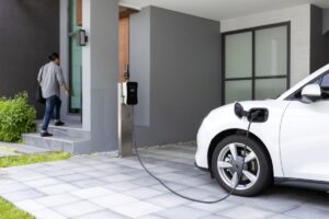 Read more about the article How Much Does It Cost To Install Home Ev Charger?