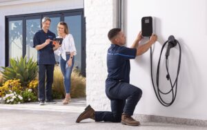 Read more about the article How Much Is Ev Charger Installation: Costs And Insights