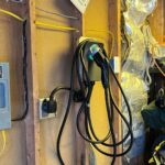 How Much To Install Electric Car Charger In Garage: A Guide