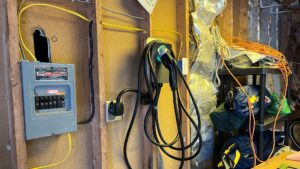 Read more about the article How Much To Install Electric Car Charger In Garage: A Guide