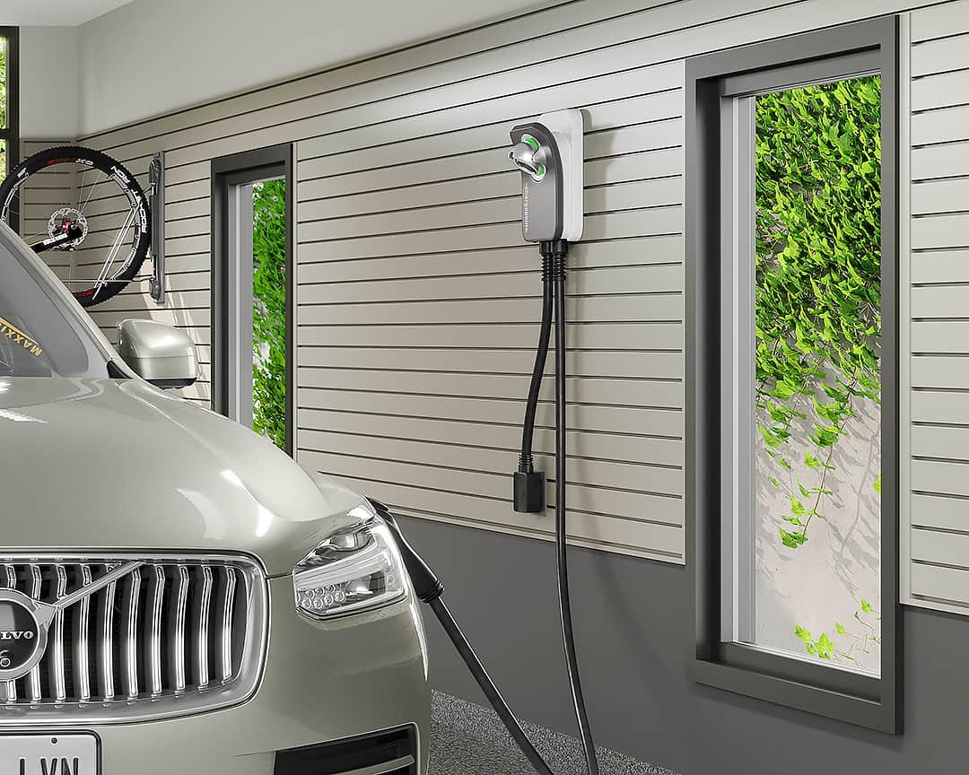 Read more about the article How Much To Install Ev Charger In Garage: A Complete Guide